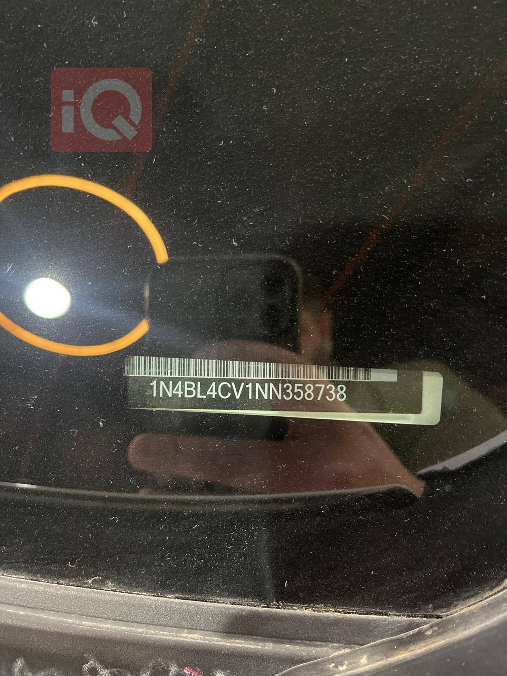 Nissan Altima